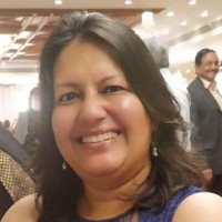 Sanjana Agarwal Sarawgi