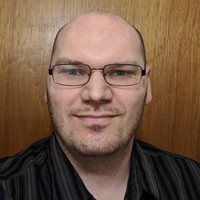 Christopher Sommers