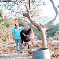 Cesar Chavez Gutierrez