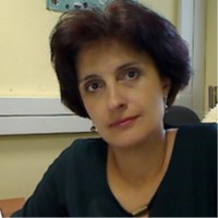 Ольга Киреева