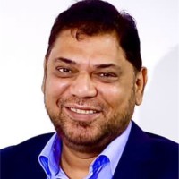 Syed Abu Faisal