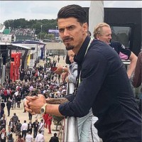 Jose Fonte