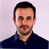 Michael Halef