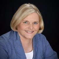 Ann Hamm