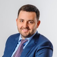 Andrew Zablotskyi