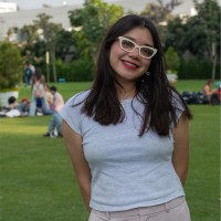 Victoria Michel Cuéllar Mejía