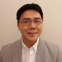 Rony Kusnadi
