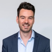 Joost Van Der Heide