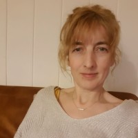 Sanne Romkema