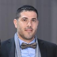 Benny Israeli
