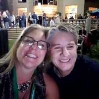 Jennifer Miller Kris Reinmuth