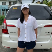 Alyssa Marie Reyes, RPm