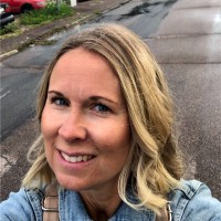 Maria Käll