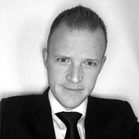 Matt Barlow