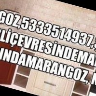 ŞİŞLİ FULYA MARANGOZ,MOBİLYA MONTAJ