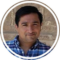 Enrique Lopez Ambia