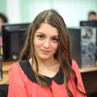 Andreea C.