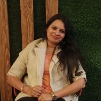 Suchita Agrawal