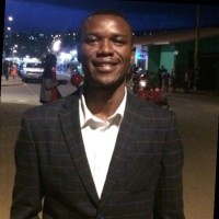 Jean Pierre Hakizimana