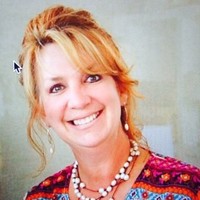 Pam Gary