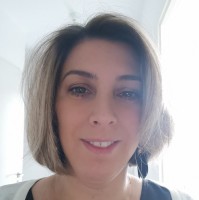 Agnes Naud