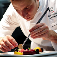 Julien Robillard, MBA