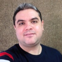 Robson Moreno Da Silva