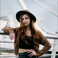 Daria Ivanova