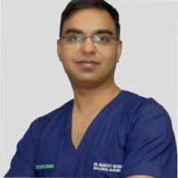 Sanchit Goyal