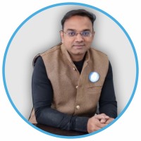 Kishor Palve