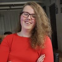 Eefje Lodewijks