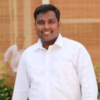PRAVEEN KUMAR N
