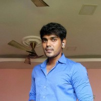 Vikaash Pon Rajendran