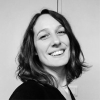 Delphine Crumière