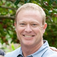 David A. Davis, MBA