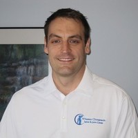 Scott Hallums, D.C.