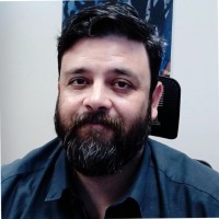 Jose Figueroa