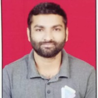Mahesh Deshmukh