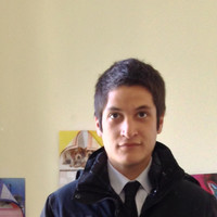 Nicolas Alberto Barbieri