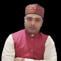 Acharya Amit Anand