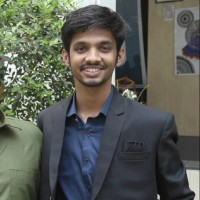 Yogesh Mene