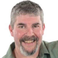 Richard Holland