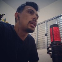 Vinicius Pedroso Martins