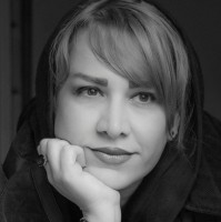 Saideh Arab