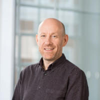 Richard Grinter Cmgr Mcmi