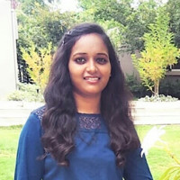 Shilpa T A