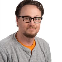 Kirk Madsen