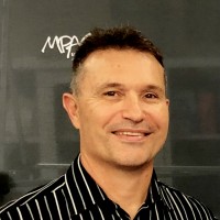 Chris Cilliers