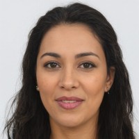 Sarah Chaudhry