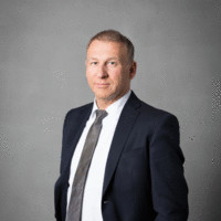Andreas Strube